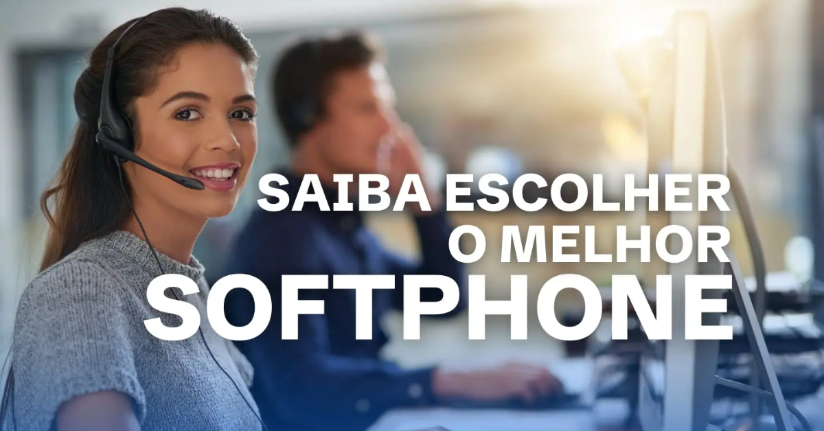 Como Escolher o Softphone Ideal.