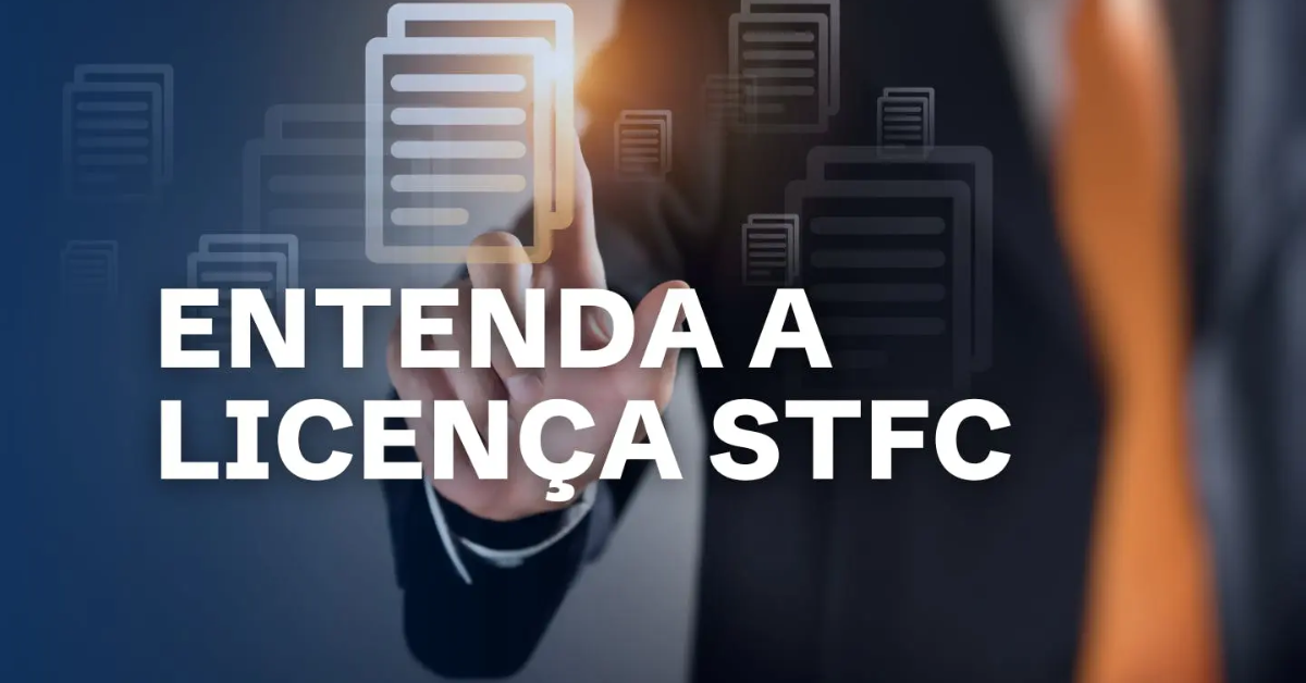 Aprenda o que é STFC e as suas vantagens.